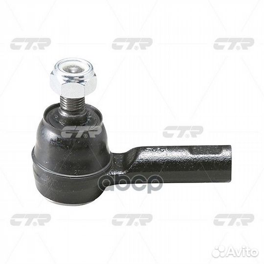 CE0762 наконечник рулевой замена CET147 Toyota