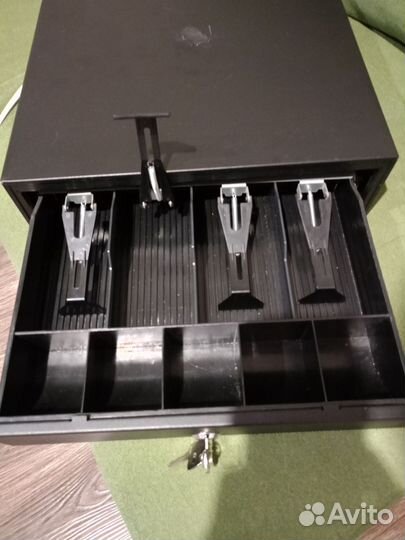 Денежный ящик