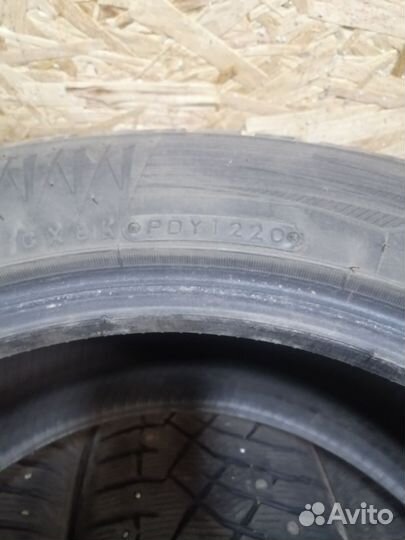 Nitto NT SPK 205/55 R16