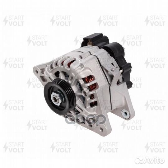 Генератор hyun/KIA accent/tucson/sportage 01