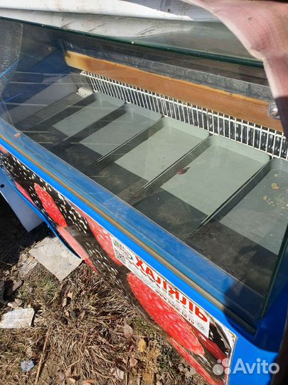 Холодильник бу