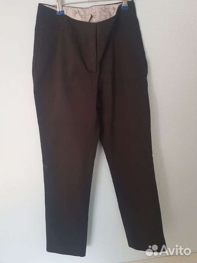 Брюки для девушки