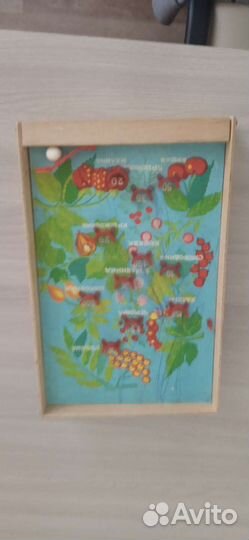 Настольные игры