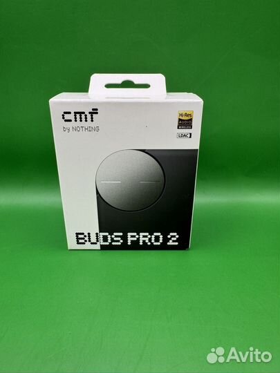 Nothing CMF buds PRO 2