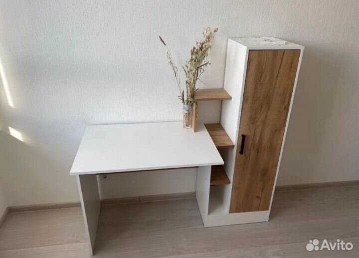 Компьютерный стол скм 2