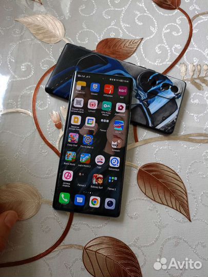HONOR 70, 8/256 ГБ