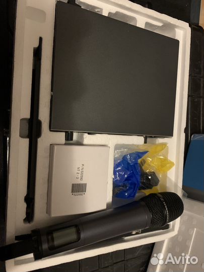 Sennheiser ew500 g3 skm500 g3