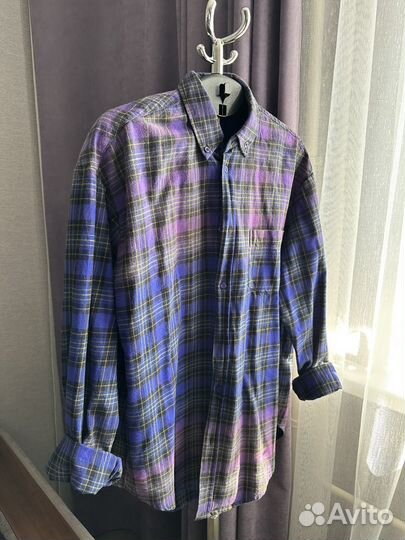 Рубашка женская