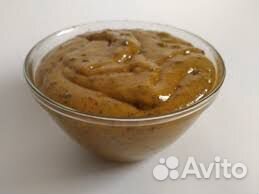 Перговая паста