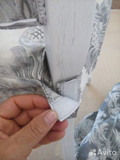 Чехлы съёмные для стульев