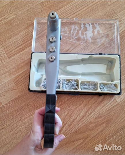 Заклепочник