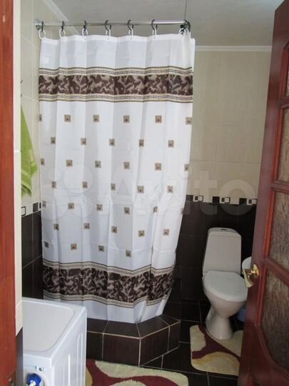 Дом 54 м² на участке 8 сот.