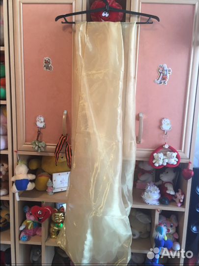 Новый палантин