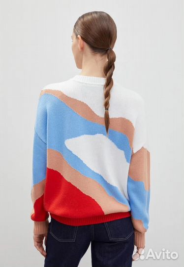 Свитер Finn Flare (M/L)