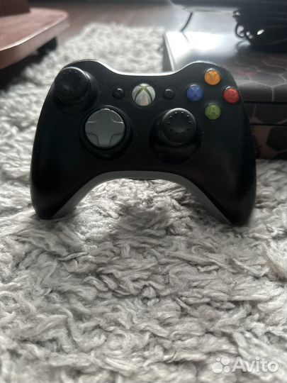 Xbox 360