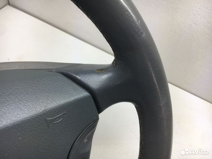 Рулевое колесо Mercedes-Benz S-Class