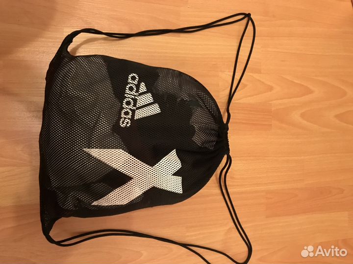 Спортивная сумка Adidas