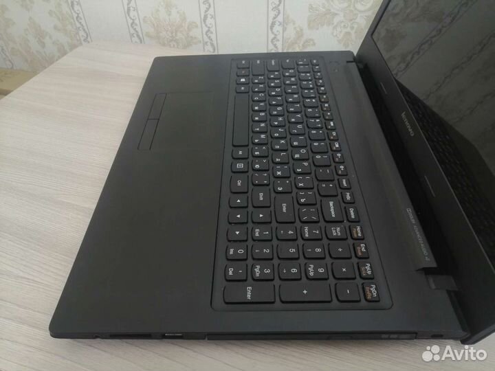 Мощный ноутбук Lenovo AMD A10 4x3.50gHz