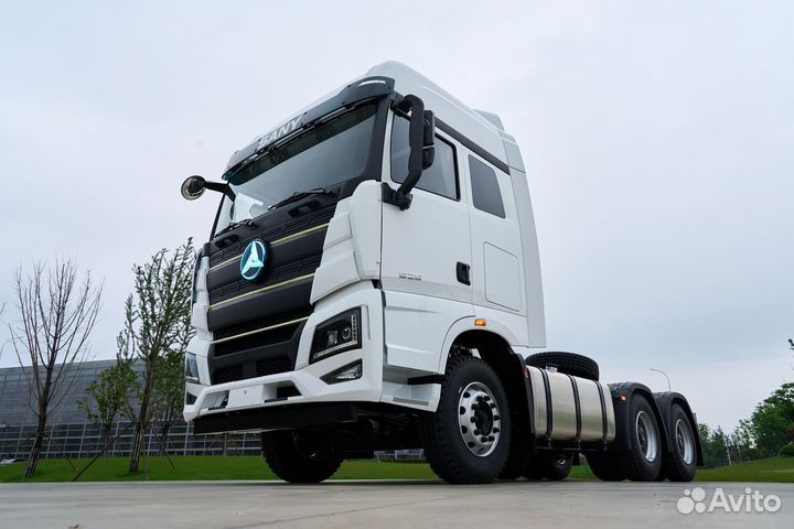 SANY D525AL, 2023