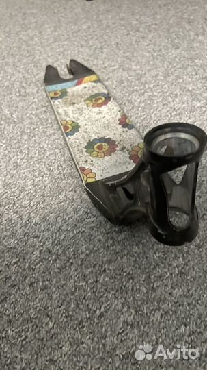 Дека этик пандемониум