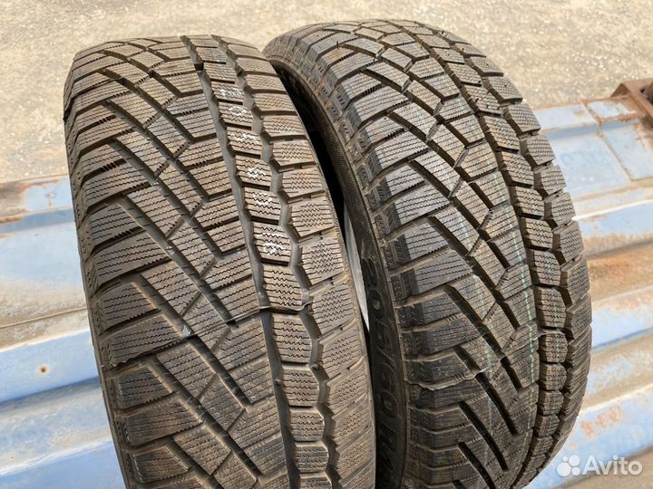 Continental ContiVikingContact 5 205/60 R16