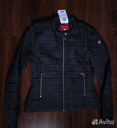 Куртка Guess оригинал