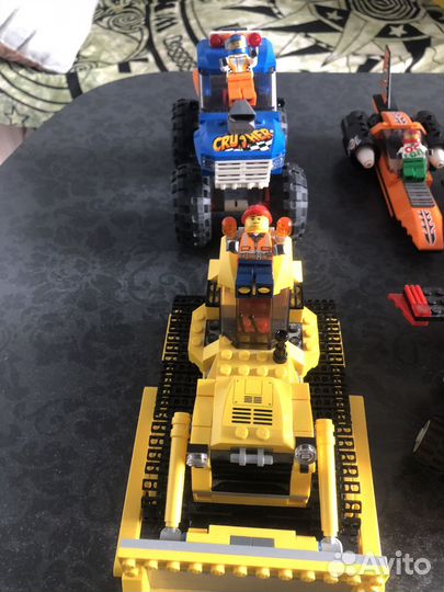 Lego оригинальные наборы