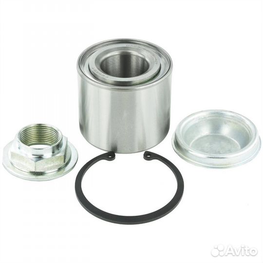 Подшипник ступ.citroen berlingo