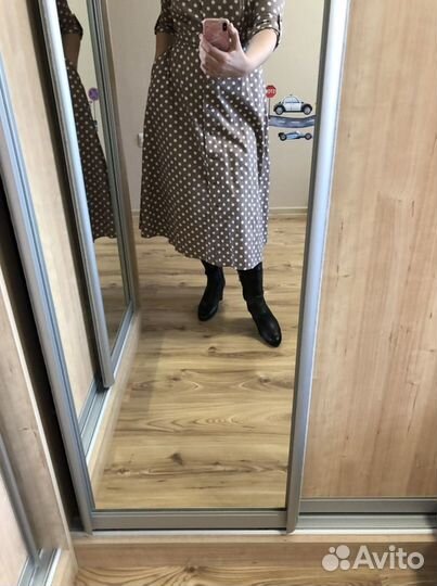 Сапоги D.Bigioni