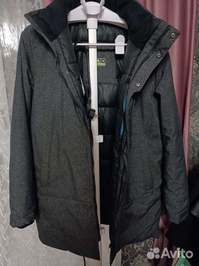 Парка для мальчика