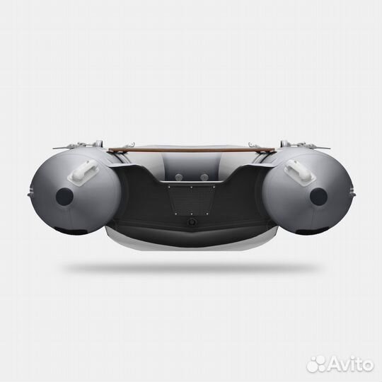 Надувная лодка gladiator E350S