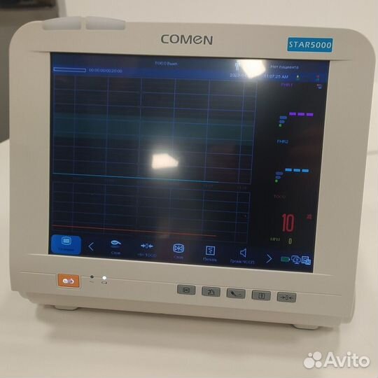 Монитор фетальный Star 5000