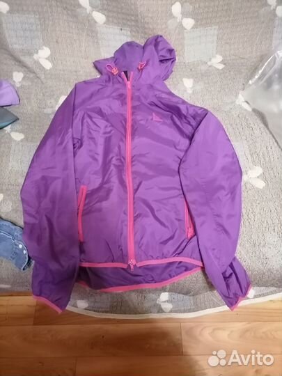 Вещи на девочку