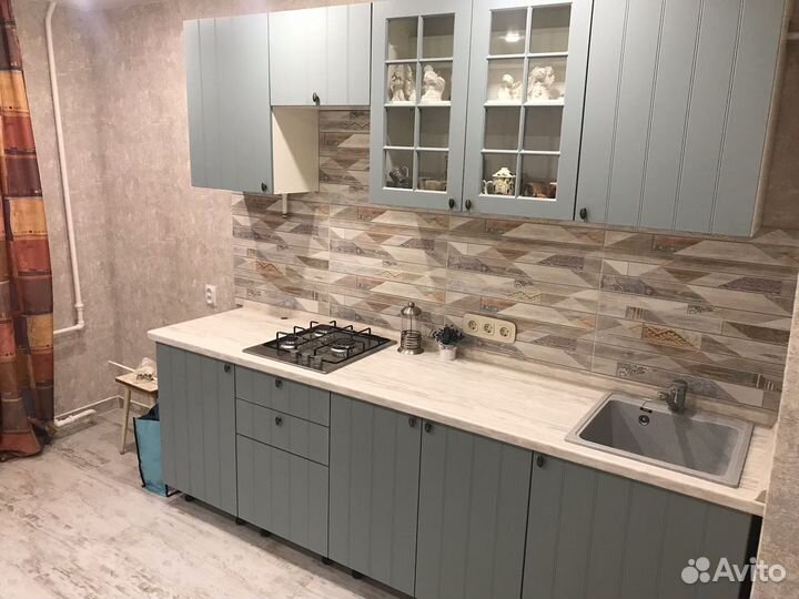 Кухня прованс