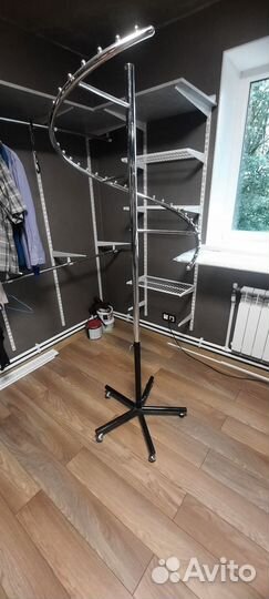 Вешалка для одежды