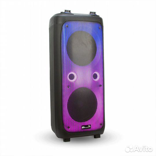 Акустическая колонка Eltronic 20-62 fire BOX 1000