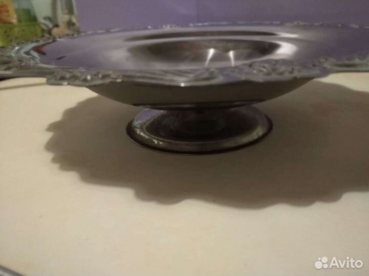 Посуда нержавейка