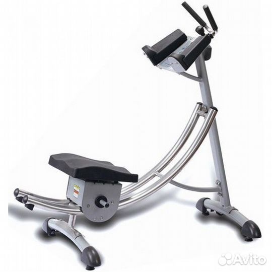 Тренажер для пресса 