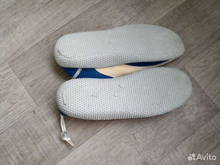 Аквашузы коралки обувь для плавания бассейна