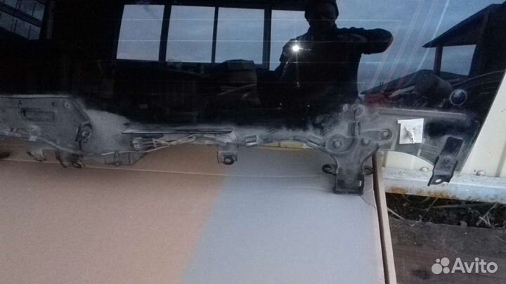 Тойота ленд крузер прадо 150