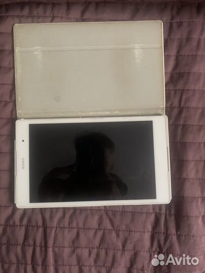 Sony xperia z3 tablet compact