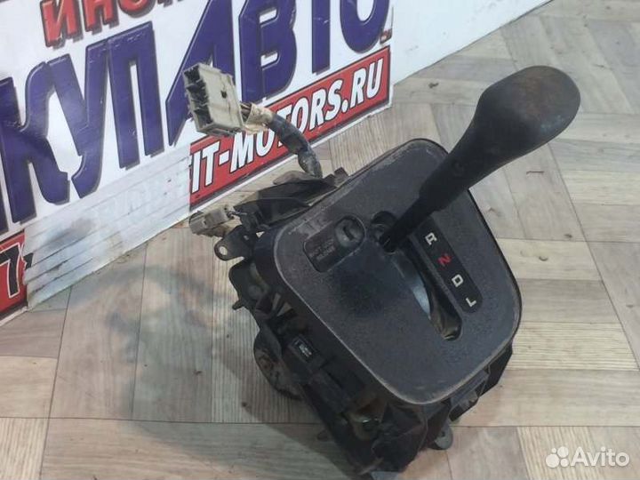 Кулиса АКПП Honda Hr-V