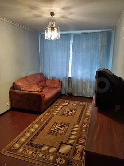 1-к. квартира, 39 м², 1/5 эт.