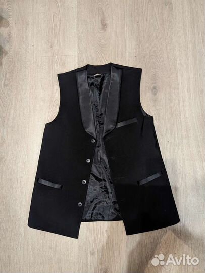 Жилет для бальных танцев