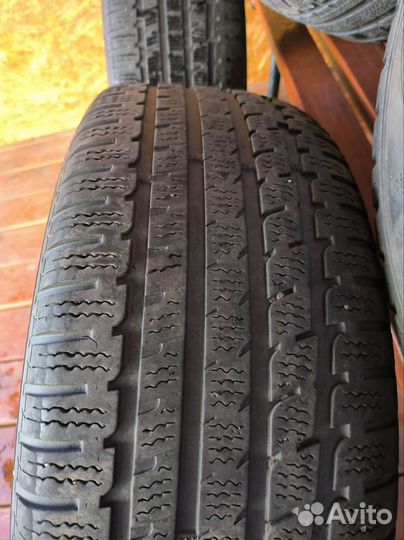 Kumho I'Zen KW27 205/55 R16