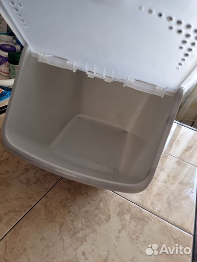 Контейнер для хранения