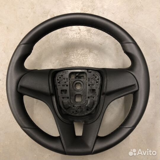 Руль Chevrolet