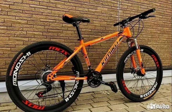 Велосипеды