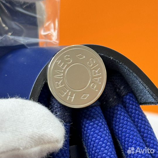 Сумка Hermes Herbag 31 / новый / 2024 год