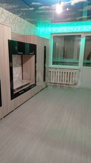 1-к. квартира, 35 м², 5/5 эт.